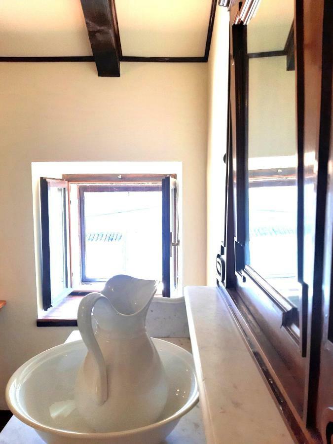 Отель Casa Gaia Hum Экстерьер фото