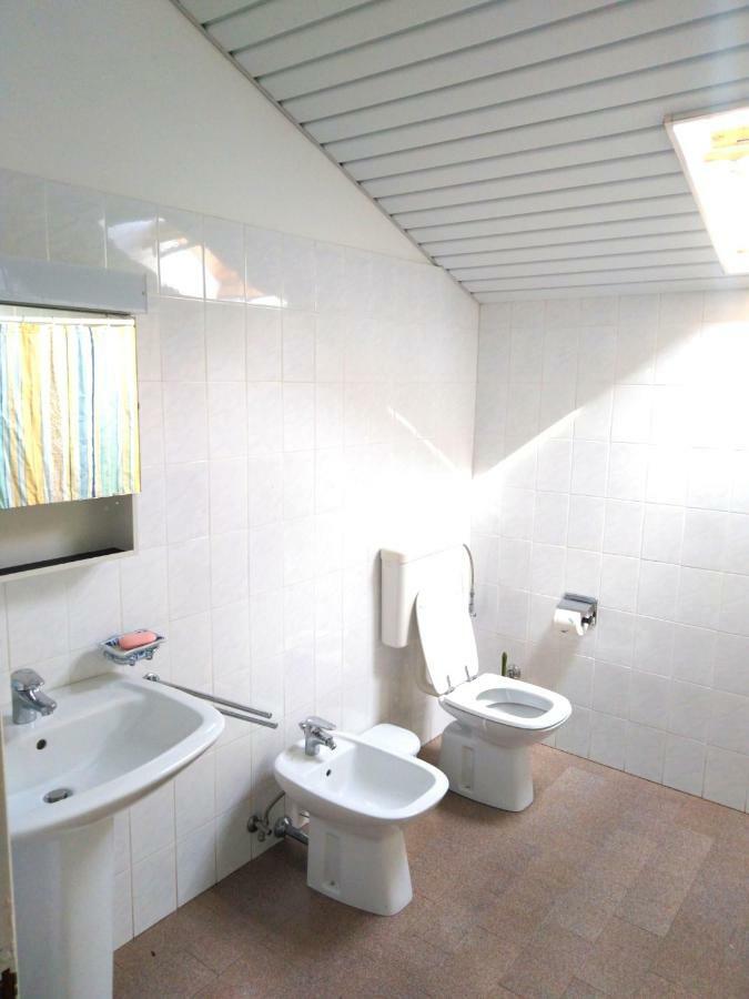 Отель Casa Gaia Hum Экстерьер фото